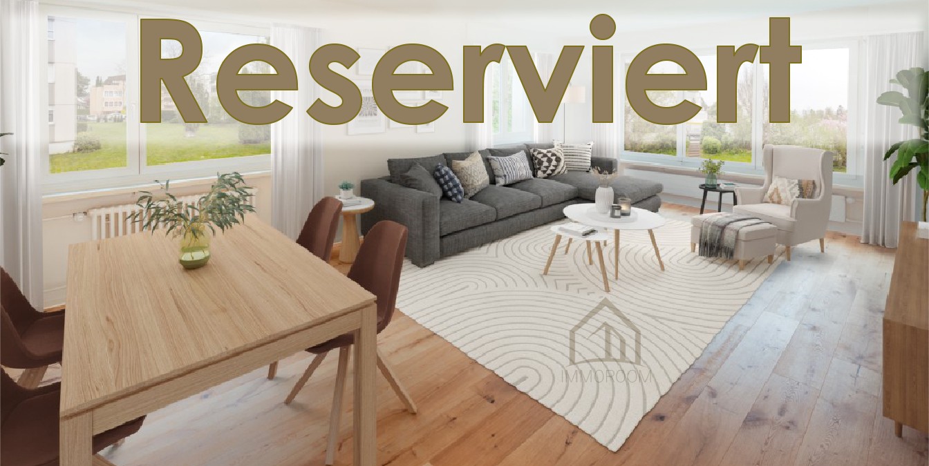 Vorschaubild 4 Zimmer Wohnung